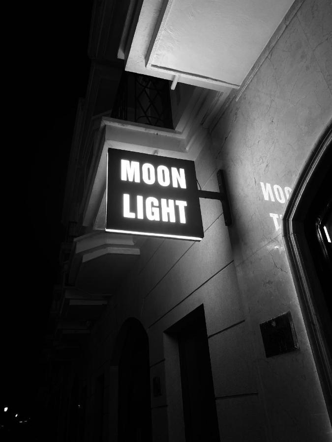 Moonlight Hotel Ha Long Esterno foto